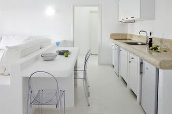 Apartamento Casa Del Mar Mykonos Seaside Resort