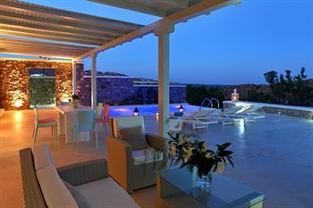 Apartamento Casa Del Mar Mykonos Seaside Resort