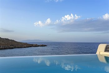 Apartamento Casa Del Mar Mykonos Seaside Resort