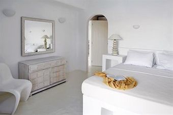 Apartamento Casa Del Mar Mykonos Seaside Resort