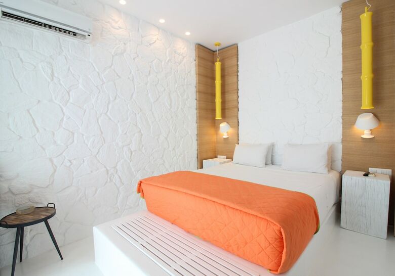 Hotel Bellissimo Resort