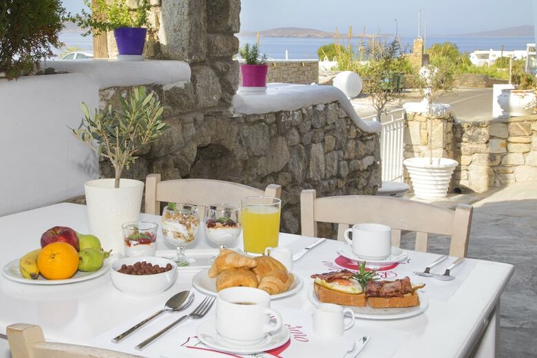 Hotel Bellissimo Resort