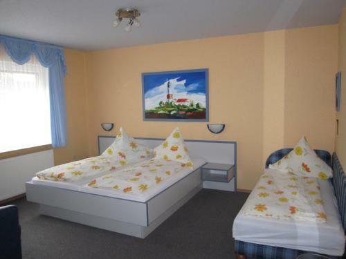 Hotel Am Deich