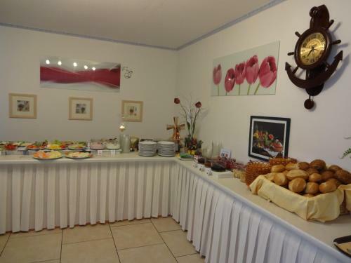Hotel Am Deich