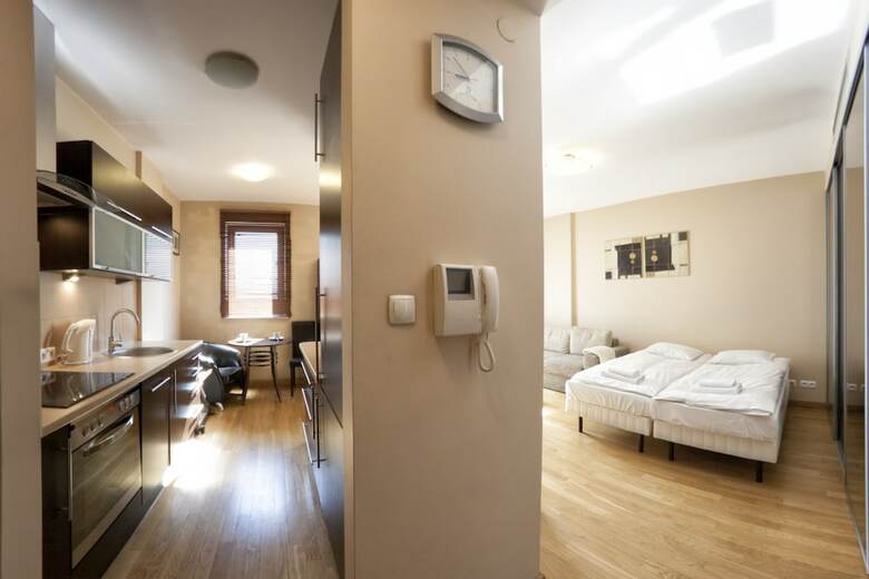 Yourplace Top Apartments