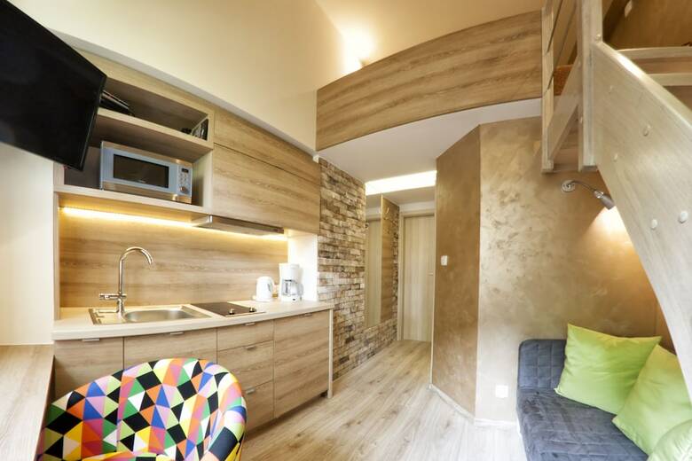 Yourplace Top Apartments