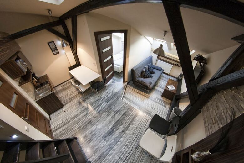 Yourplace Top Apartments