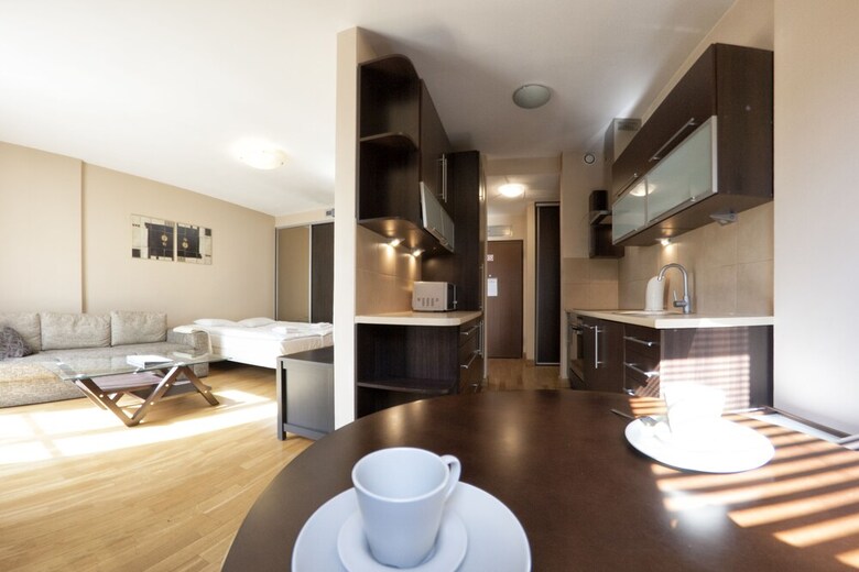 Yourplace Top Apartments