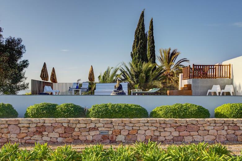 Agroturismo Can Skye