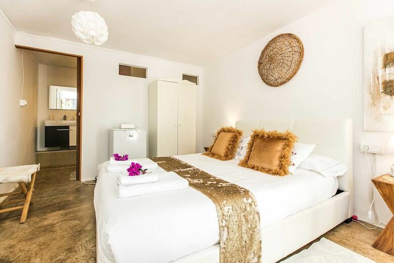 Agroturismo Can Skye