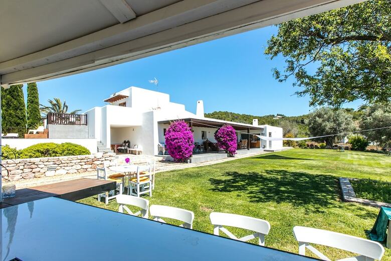 Agroturismo Can Skye