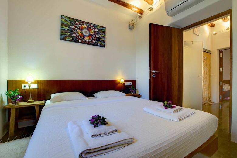 Agroturismo Can Skye