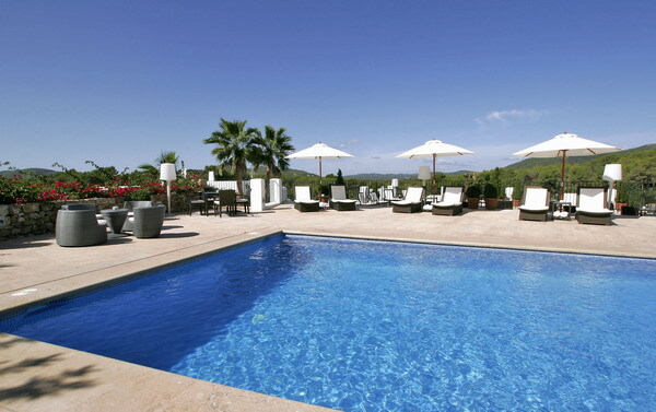 Agroturismo Hotel Rural Can Curreu