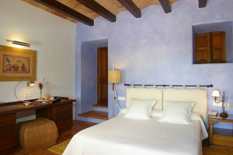 Agroturismo Hotel Rural Can Curreu