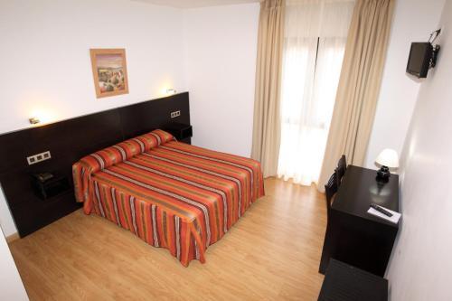 Hotel Amenal
