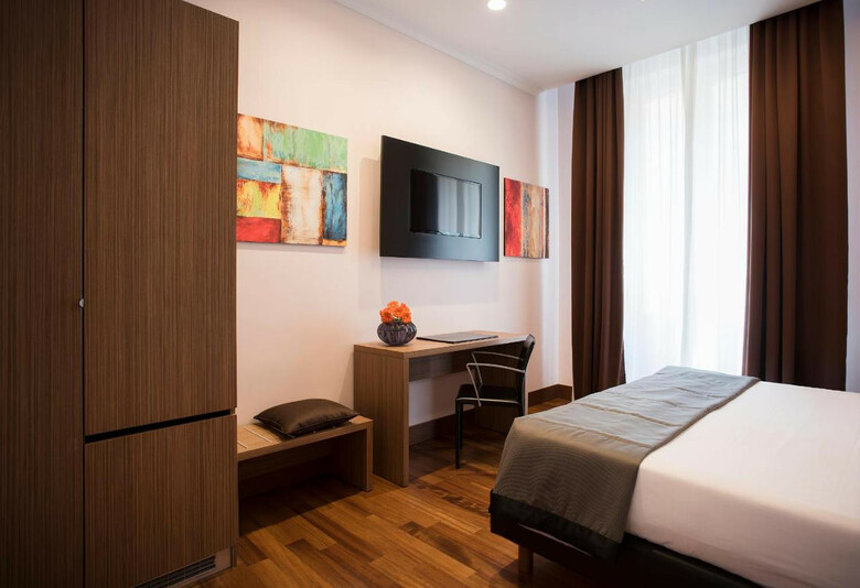 Rome Art Hotel