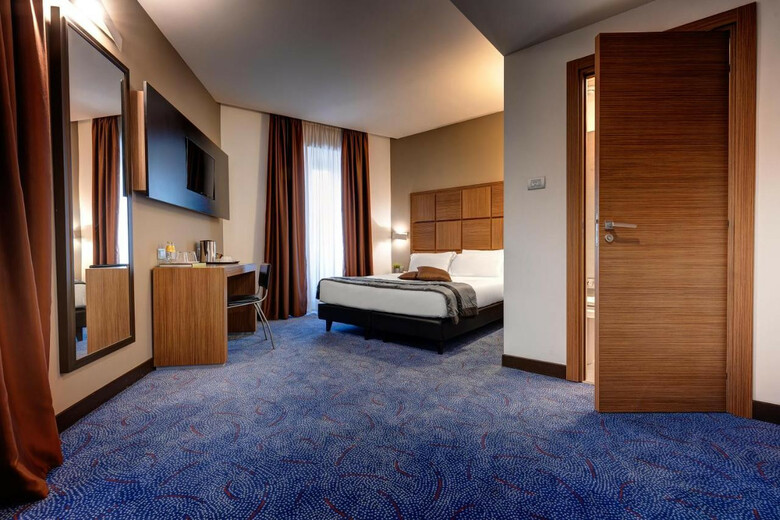 Rome Art Hotel
