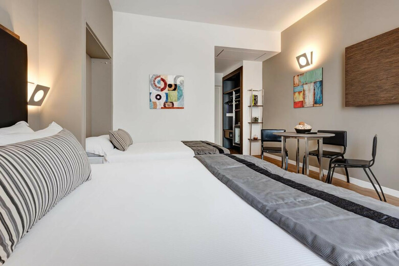 Rome Art Hotel