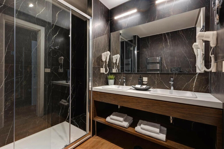 Rome Art Hotel