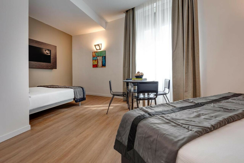 Rome Art Hotel
