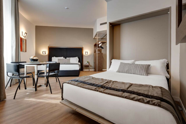 Rome Art Hotel