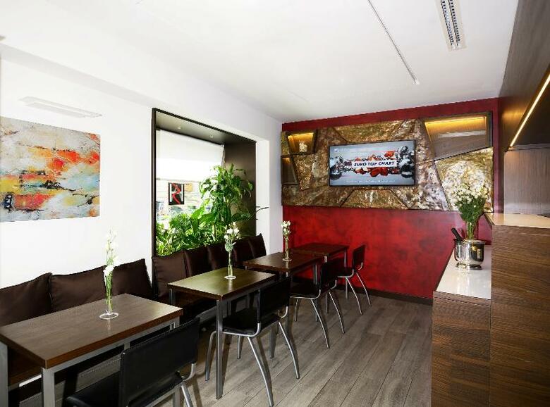 Rome Art Hotel