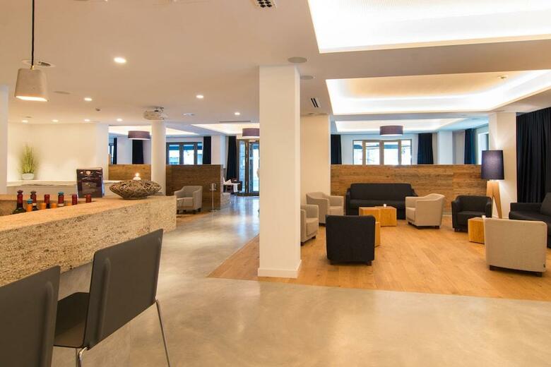 VI Vadi Hotel Bayer 89