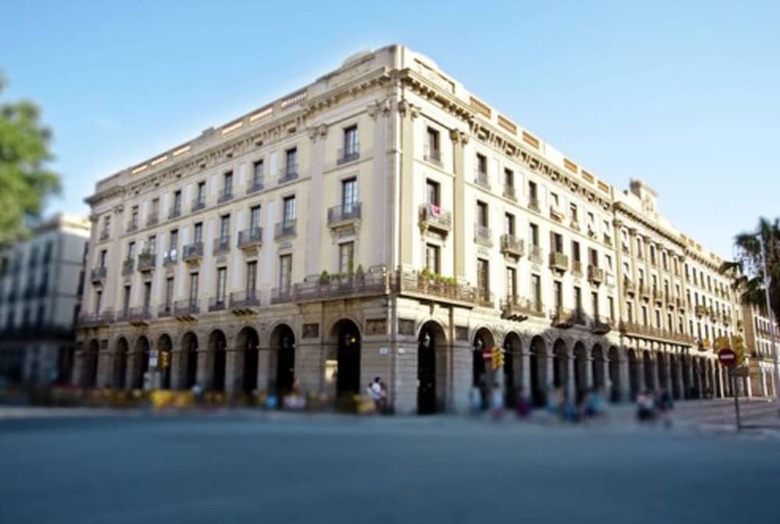 Hotel Som Nit Born