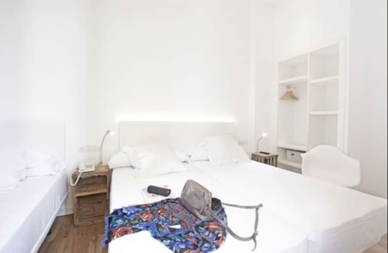 Hotel Som Nit Born