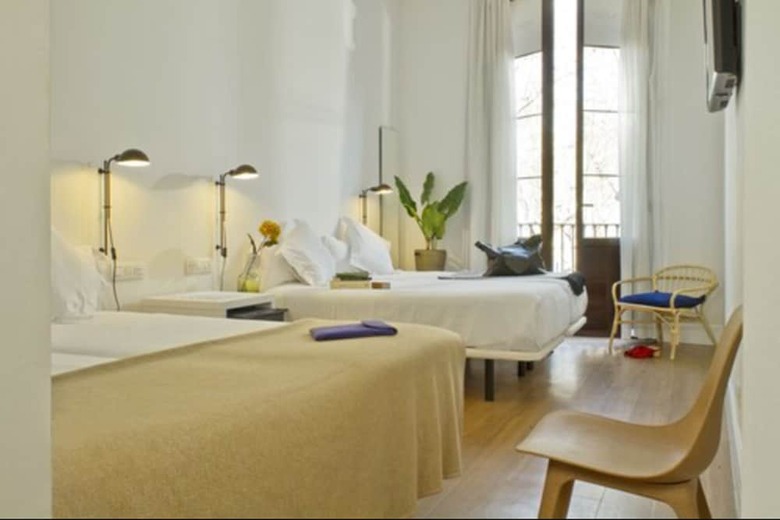 Hotel Som Nit Born