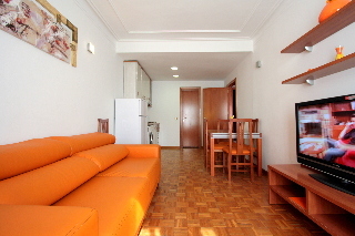 Apartamentos Gaudi Residence
