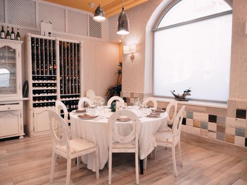 Hotel Los Toreros
