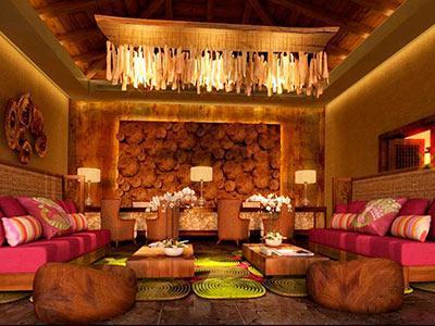 Hotel Dreams Las Mareas