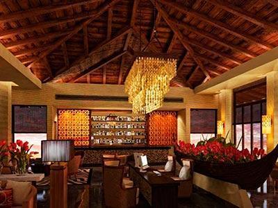 Hotel Dreams Las Mareas