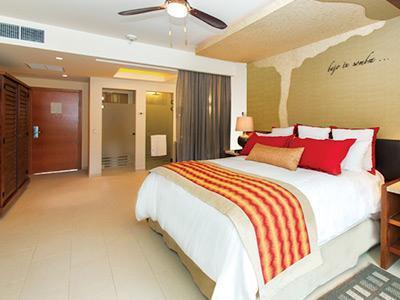 Hotel Dreams Las Mareas