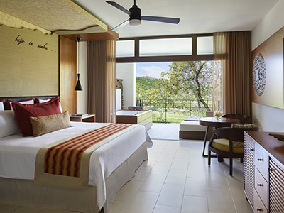 Hotel Dreams Las Mareas