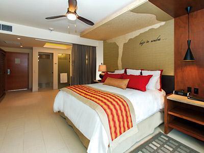 Hotel Dreams Las Mareas