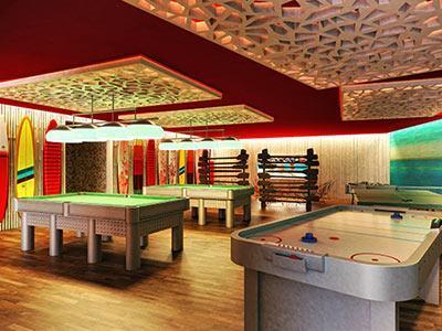 Hotel Dreams Las Mareas