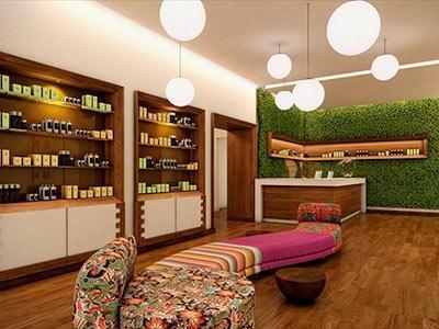 Hotel Dreams Las Mareas