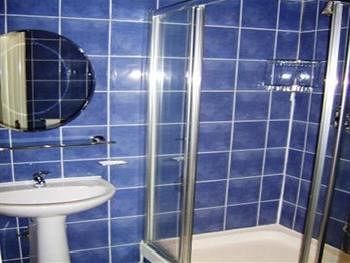 Apartamento Earls Court Studios