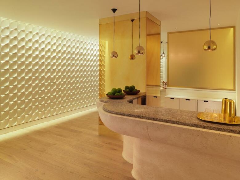 Hotel Sea Containers London