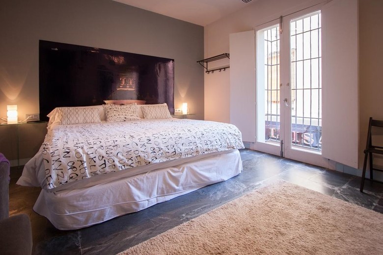 Apartamentos O�donnell Flats