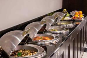 Hotel Doubletree By Hilton London - Greenwich