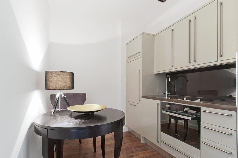 Apartamento Go Native Monument