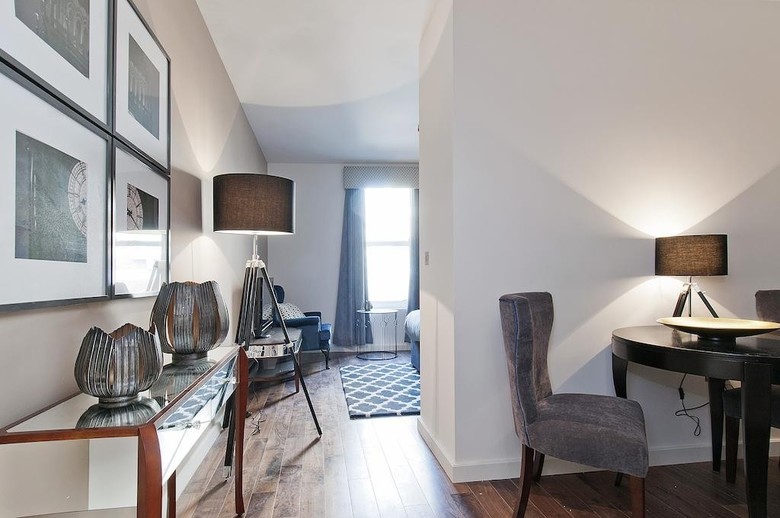 Apartamento Go Native Monument