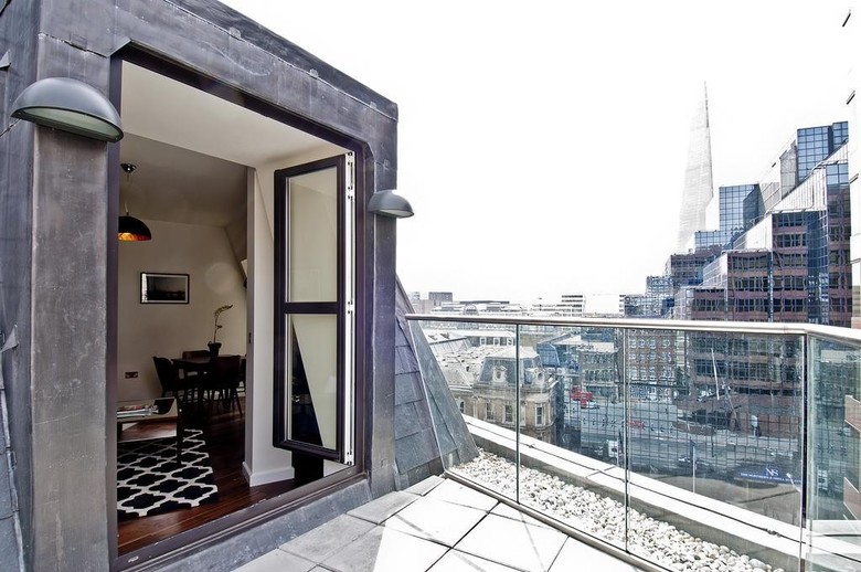 Apartamento Go Native Monument