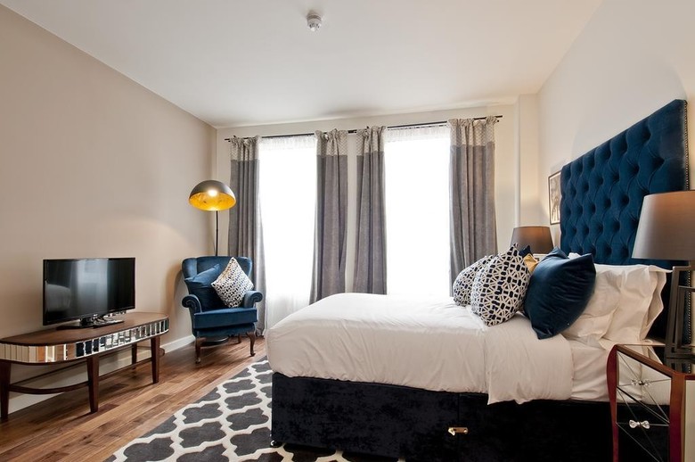 Apartamento Go Native Monument