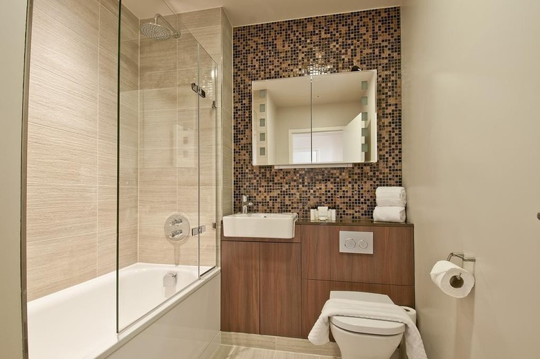 Apartamento Go Native Monument