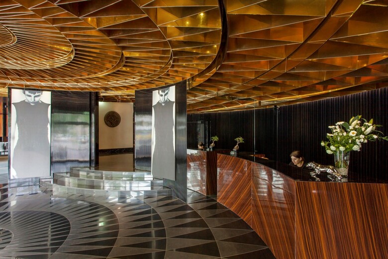 Quentin Boutique Hotel