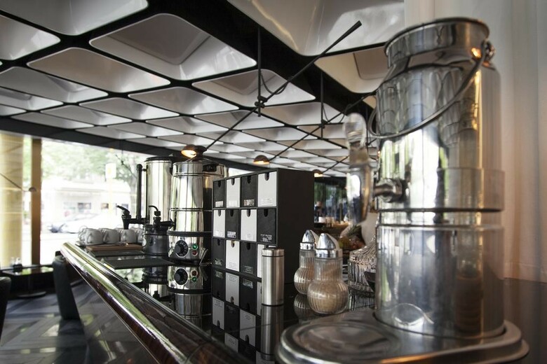 Quentin Boutique Hotel
